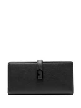 Furla: Чёрный кошелёк 