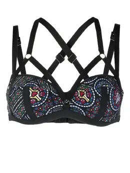 Marlies Dekkers: Чёрный бюстгальтер 