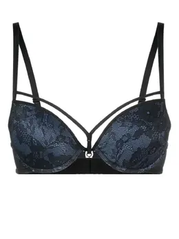 Marlies Dekkers: Чёрный бюстгальтер 