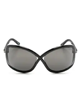 TOM FORD Eyewear: Очки