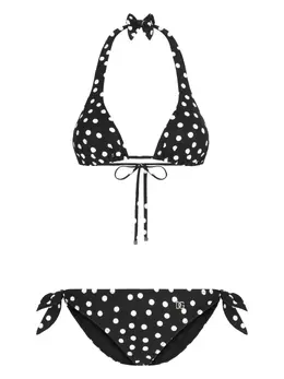 Dolce & Gabbana: Купальник 