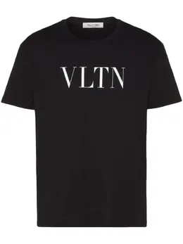 Valentino Garavani: Футболка с принтом 