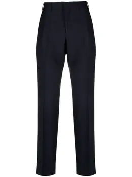 Lardini: Брюки из шерсти 