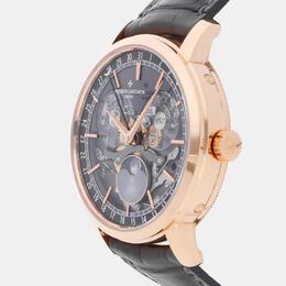 Vacheron Constantin: Часы Traditionnelle