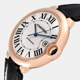 Cartier: Часы Ballon Bleu