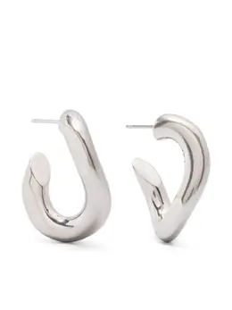 ISABEL MARANT: Серьги 