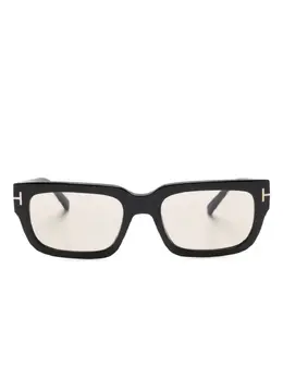 TOM FORD Eyewear: Очки 