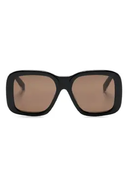 Stella McCartney Eyewear: Очки 