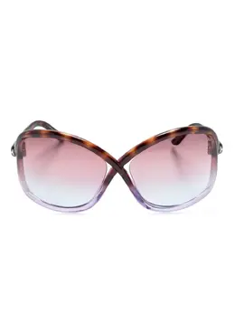 TOM FORD Eyewear: Очки 