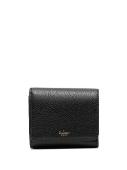 Mulberry: Кошелёк с принтом 