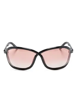 TOM FORD Eyewear: Очки 