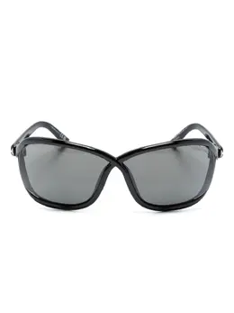 TOM FORD Eyewear: Очки 