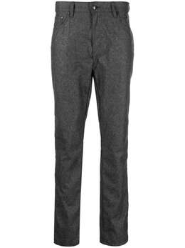 Hackett: Брюки из фланели 