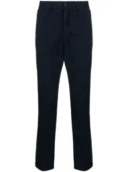 Hackett: Хлопковые брюки 