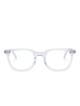 TOM FORD Eyewear: Очки 