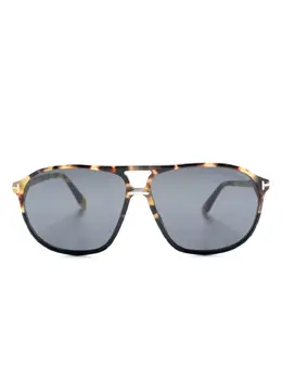 TOM FORD Eyewear: Очки