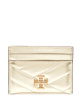 Tory Burch: Картхолдер  Kira Chevron