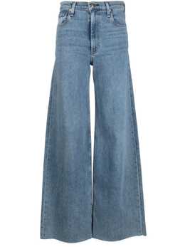 rag & bone: Голубые джинсы 