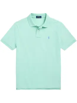 Polo Ralph Lauren: Хлопковое поло 