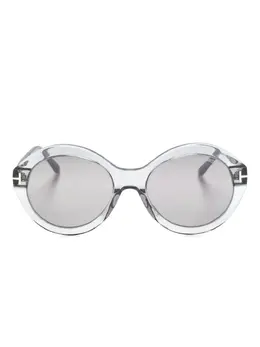 TOM FORD Eyewear: Очки 