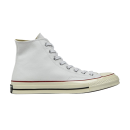 Converse: Белые кроссовки  Chuck Taylor All Star 70