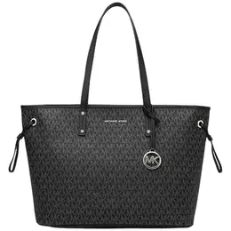MICHAEL KORS: Чёрная сумка 