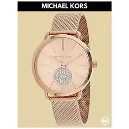 MICHAEL KORS: Часы 