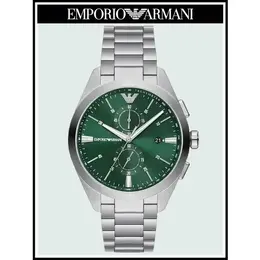 EMPORIO ARMANI: Часы 