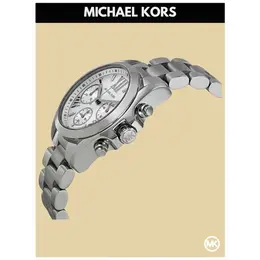 MICHAEL KORS: Часы  Bradshaw