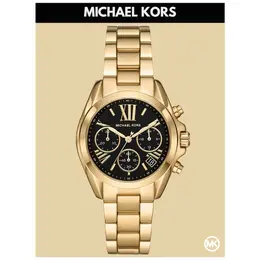 MICHAEL KORS: Часы  Bradshaw