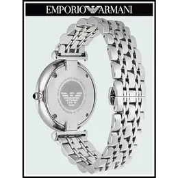 EMPORIO ARMANI: Часы 