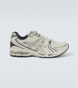 Asics: Белые кроссовки  Gel-Kayano 14