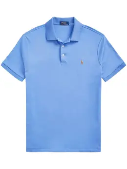 Polo Ralph Lauren: Хлопковое поло 