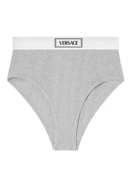 Versace: Трусы 
