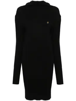 Vivienne Westwood: Короткое платье  Orb
