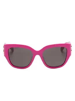Balenciaga Eyewear: Очки 