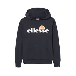 Ellesse: Синяя толстовка 