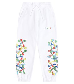 Amiri: Спортивные брюки 