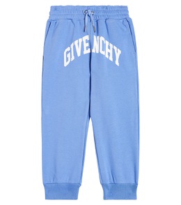 Givenchy: Спортивные брюки 