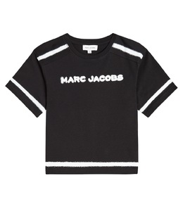 Marc Jacobs: Чёрная футболка 