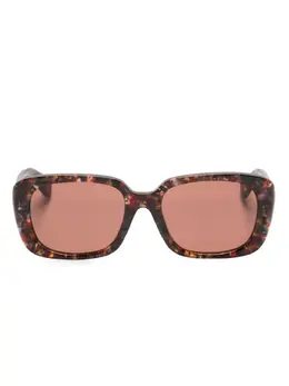 Chloé Eyewear: Очки 