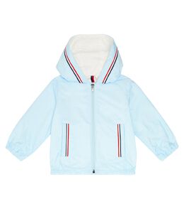 Moncler Enfant: Куртка 