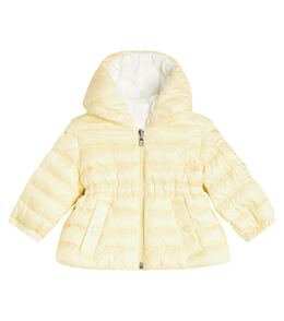 Moncler Enfant: Куртка 