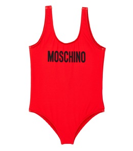 Moschino: Купальник 