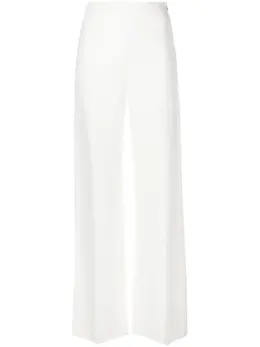 Patrizia Pepe: Белые брюки 