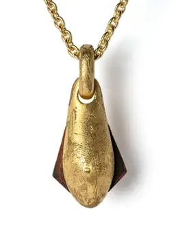 Parts of Four: Колье  Chrysalis