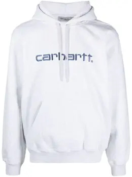 Carhartt WIP: Хлопковая толстовка 