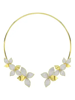 Marchesa: Колье 