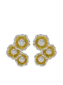 Marchesa: Серьги 