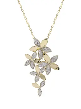 Marchesa: Колье 